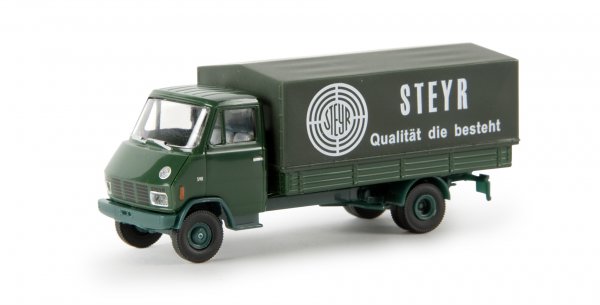 1/87 Brekina Steyr 590 STEYR A 37713