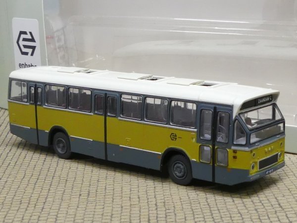 1/87 Artitec CSA 1 enhabo Stadtbus 487.065.01