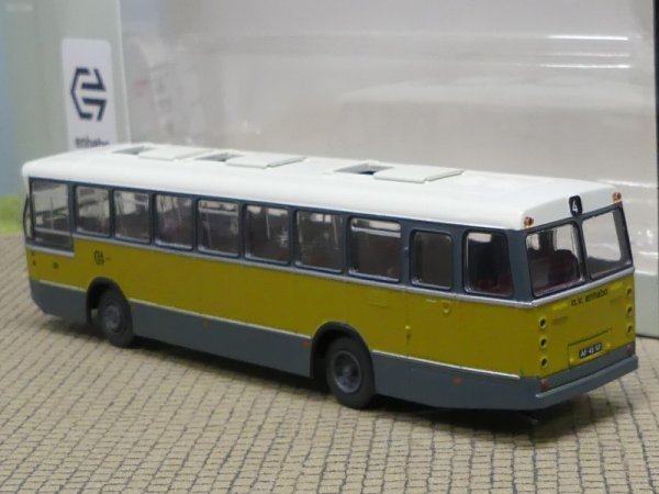 1/87 Artitec CSA 1 enhabo Stadtbus 487.065.01