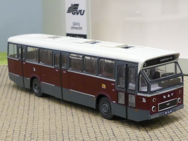 1/87 Artitec CSA 1 GVU 76 Utrecht Stadtbus 487.062.01