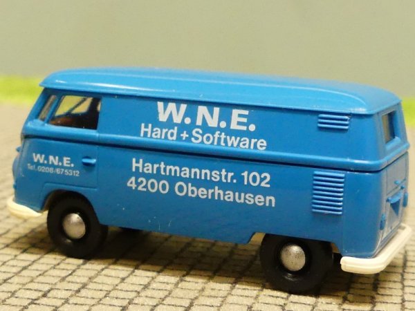 1/87 Brekina # 0239 VW T1 b W.N.E.