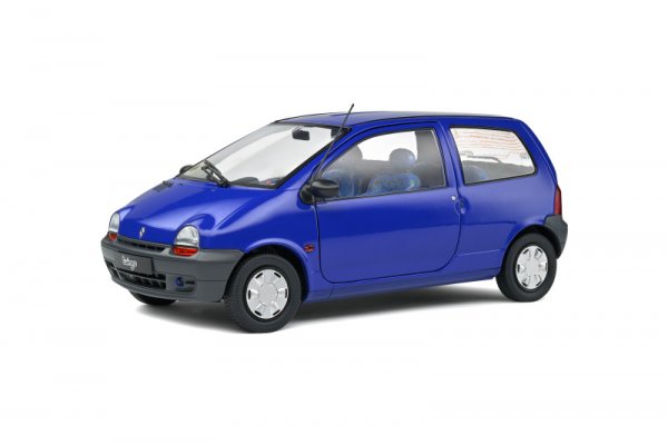 1/18 Solido Renault Twingo MK1 blau 421182470