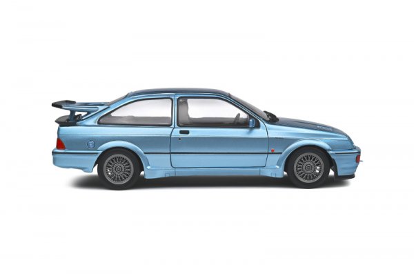 1/18 Solido Ford Sierra RS500 blau S1806106