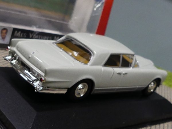 1/43 Facel Vega Excellence 1958