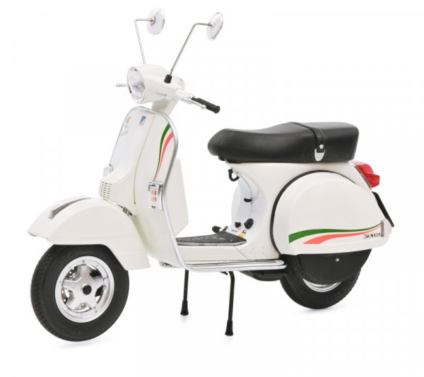 1/10 Schuco Vespa PX 150 weiß 450667400