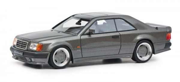 1/43 Schuco MB 300 CE AMG grau 450914100