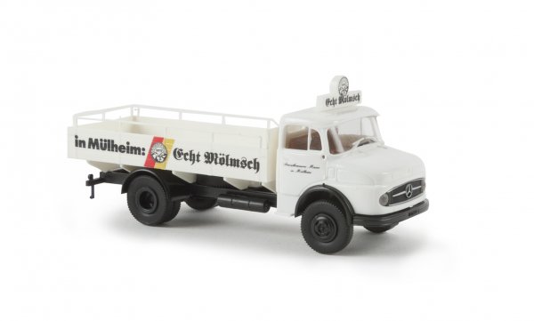 1/87 Brekina MB 322 Mölmsch Bier 47030