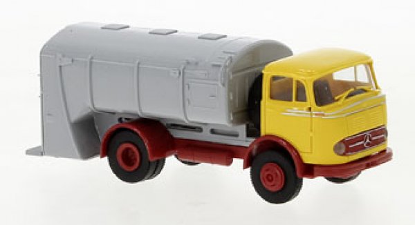 1/87 Brekina MB 328 Müllwagen 48046