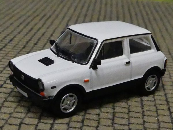 1/87 PCX Autobianchi A112 weiß 870275