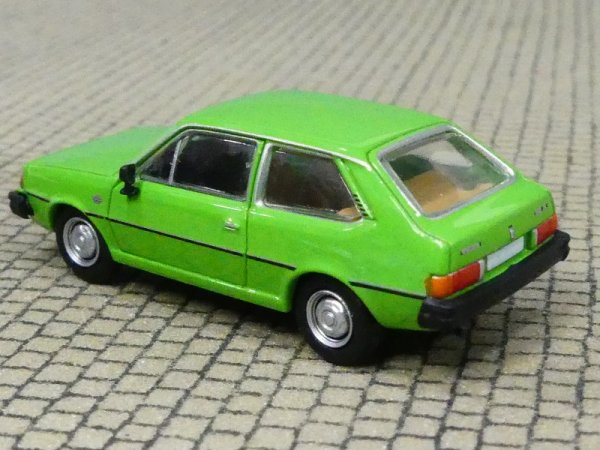 1/87 PCX Volvo 343 hellgrün PCX870301