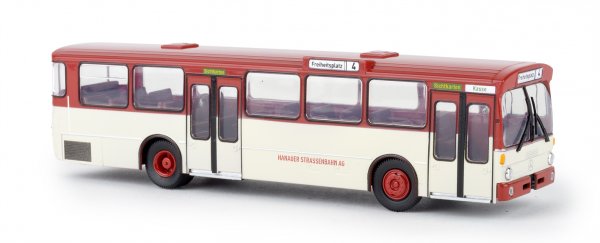 1/87 Brekina MB O 305 Hanau 50778