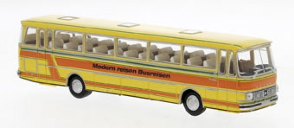 1/87 Brekina Setra S 150 H Modern Reisen Reisebus 56053