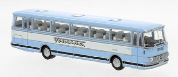 1/87 Brekina Setra S 150 H Touring Reisebus 56054