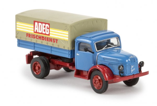 1/87 Brekina Steyr 380/I ADEG 58040