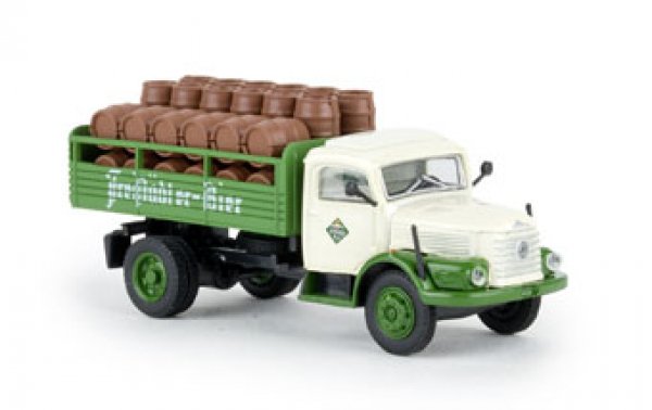 1/87 Brekina Steyr 480 Freistädter Bier A 58043