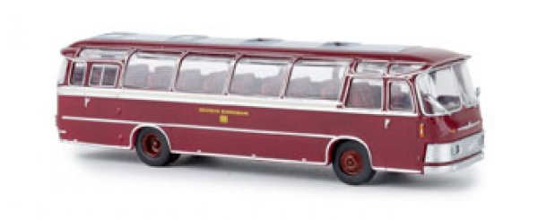 1/87 Brekina Neoplan NH 12 DB Deutsche Bundesbahn 58281