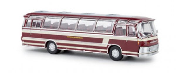 1/87 Brekina Neoplan NH 12 DB 22-194 von Starline 58283