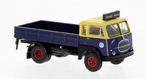 1/87 Brekina Fiat 642 Pritsche Frans Maas 58604