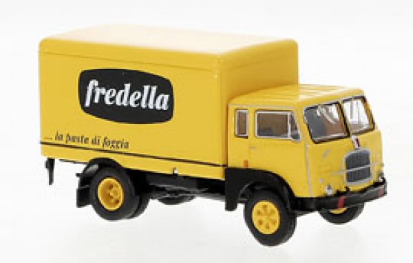 1/87 Brekina Fiat 642 Fredella 58611