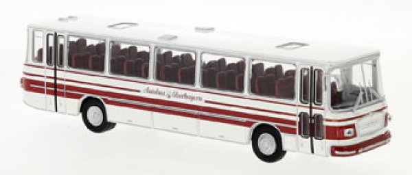 1/87 Brekina MAN 750 HO Autobus Oberbayern 59258