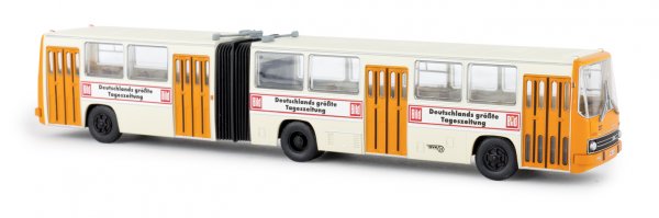 1/87 Brekina Ikarus 280 Bild Chemnitz 59705