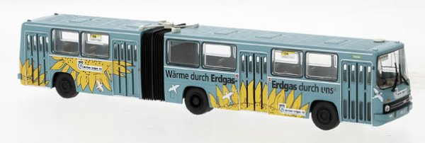 1/87 Brekina Ikarus 280.02 BVG Erdgas 59726