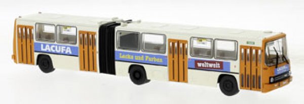 1/87 Brekina Ikarus 280 BVG - Lacufa 59728