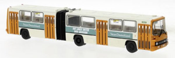 1/87 Brekina Ikarus 280.02 BVG Berlin, Neues Deutschland 59732