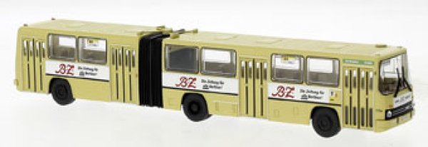 1/87 Brekina Ikarus 280 BVG - BZ Berlin 59734