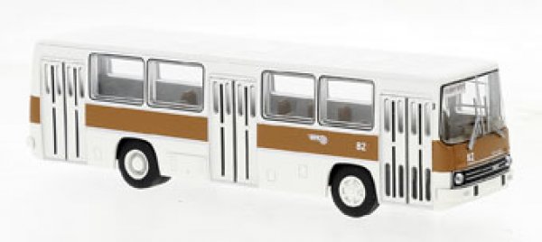 1/87 Brekina Ikarus 260 Chemnitz 59808