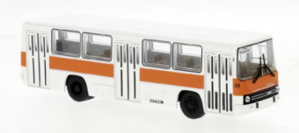 1/87 Brekina  Ikarus 260 EVAG Erfurt 59809