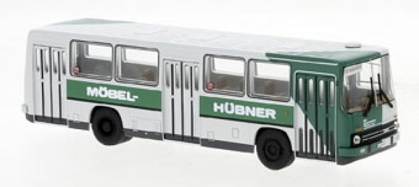 1/87 Brekina Ikarus 260 Möbel Hübner aus Potsdam 59810