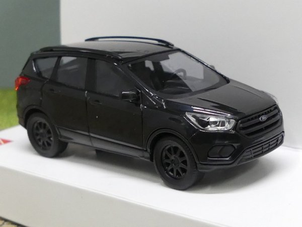 1/87 Busch Ford Kuga schwarz 53501