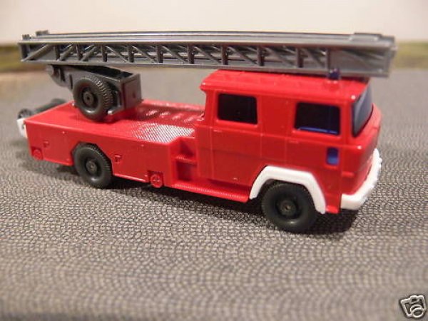 1/87 Wiking Magirus Deutz DL getönte Scheiben 620/2 A