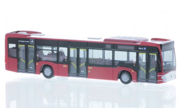 1/87 Rietze MB Citaro '12 Innsbrucker Verkehrsbetriebe - Maske A 69392