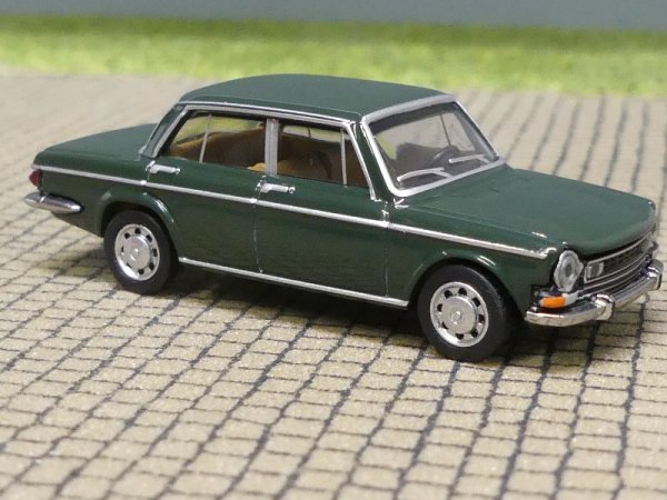 1/87 Herpa Simca 1301 dunkelgrün 420464-004