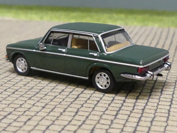 1/87 Herpa Simca 1301 dunkelgrün 420464-004