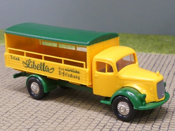 1/87 Brekina MB 311 Libella