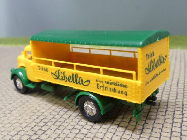 1/87 Brekina MB 311 Libella