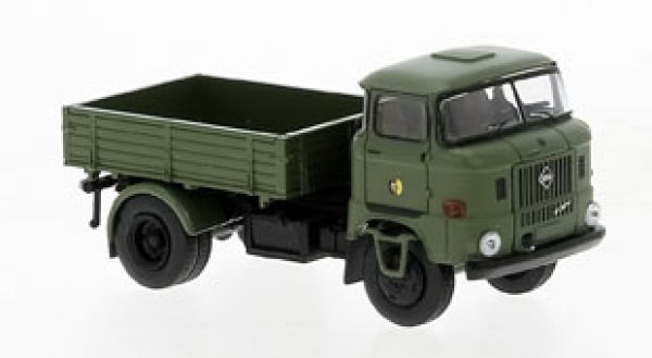 1/87 Brekina IFA W 50 Zugmaschine der NVA 71252