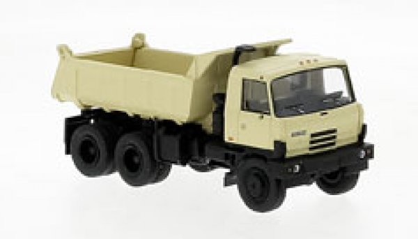 1/87 Brekina Tatra 815 Kipper beige 71900