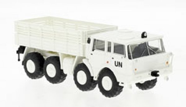 1/87 Brekina Tatra 813 8x8 Kolos UN 71934