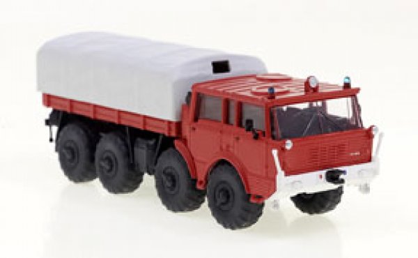 1/87 Brekina Tatra 813 Kolos Feuerwehr 71937