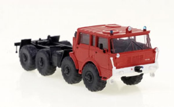 1/87 Brekina Tatra 813 Kolos Feuerwehr ohne Aufbau 71938