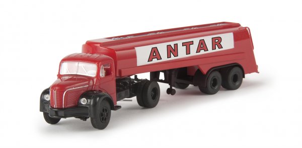 1/87 Brekina Berliet TLR 8 Tank-SZ ANTAR 85412