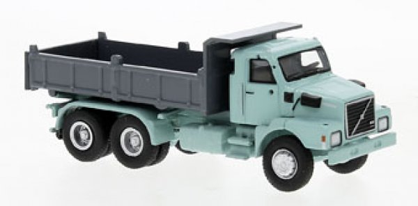 1/87 Brekina Volvo N 10 türkis 85655