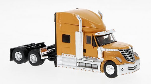 1/87 Brekina International Lonestar orange 85830