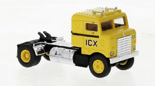 1/87 Brekina Kennworth Bullnose ICX 85953