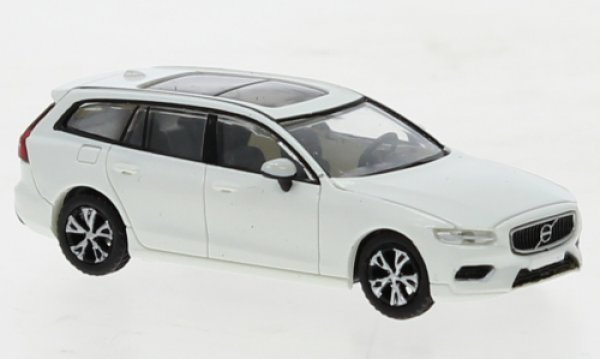 1/87 PCX Volvo V60 weiss 870395