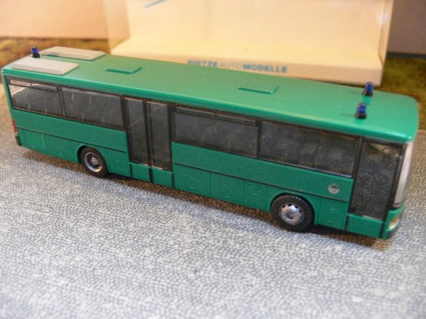 1/87 Rietze Setra 315 Polizei 61314